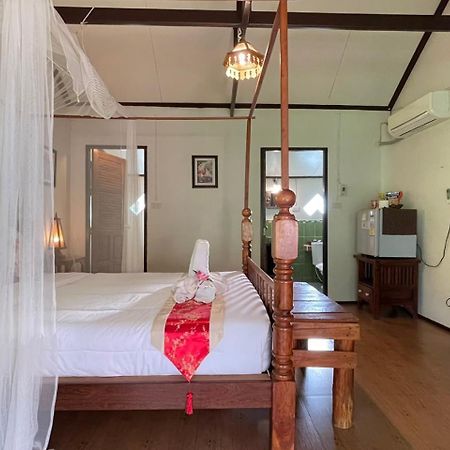 Baan B&B Sukhothai Kamer foto