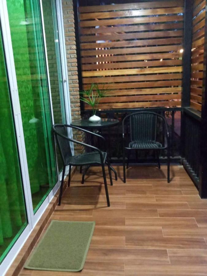 Baan B&B Sukhothai Buitenkant foto