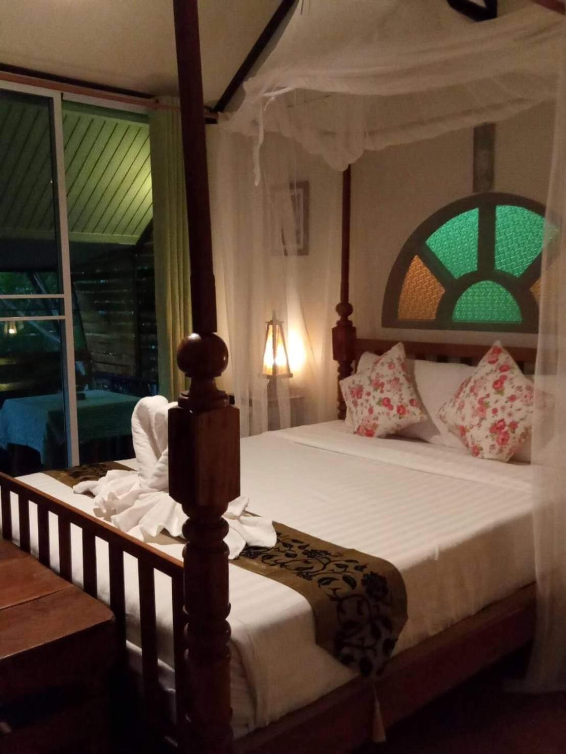 Baan B&B Sukhothai Kamer foto