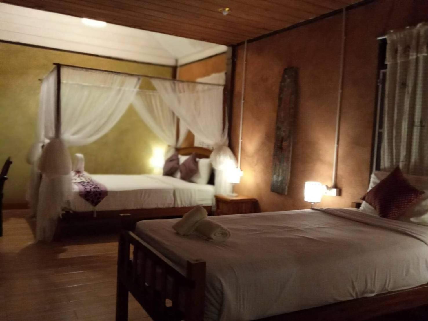 Baan B&B Sukhothai Kamer foto