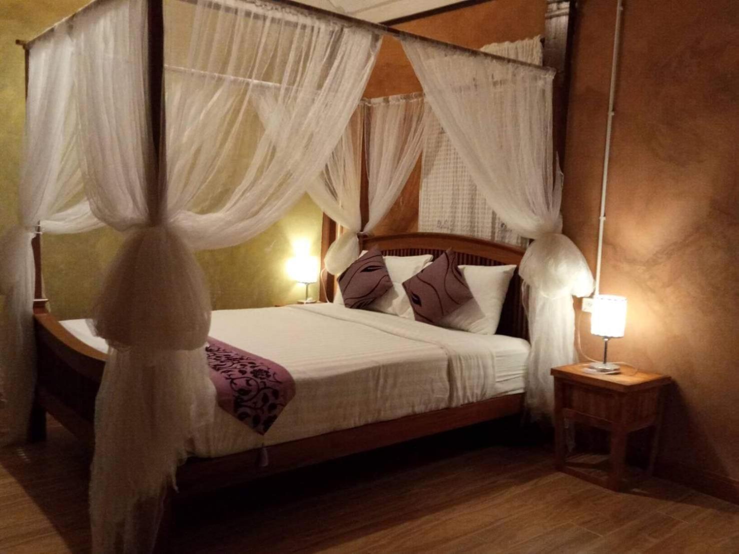 Baan B&B Sukhothai Kamer foto